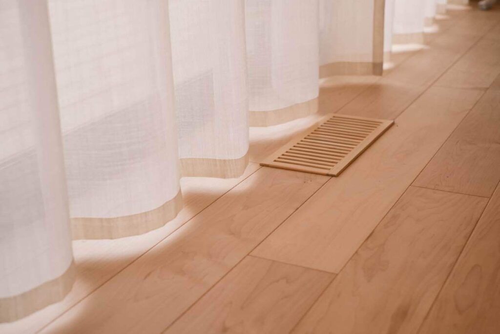 原口想建 五感で体感する自然素材の家づくり 福岡県筑前町