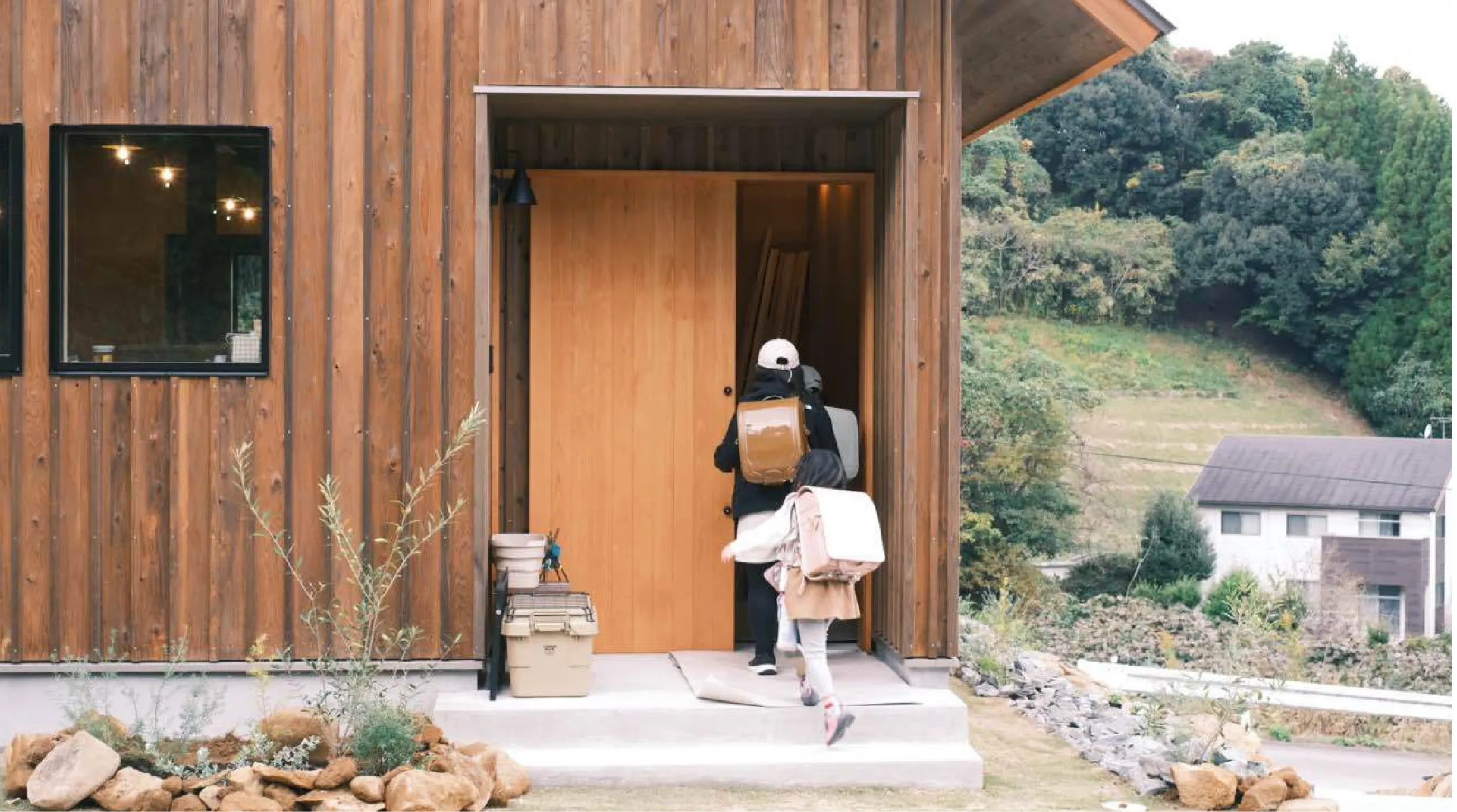 お客様の声 01   株式会社原口想建