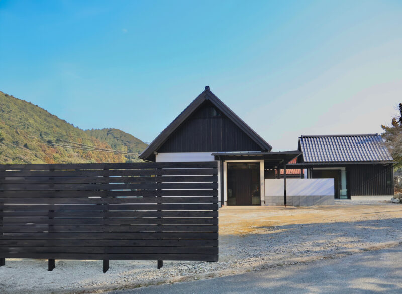 3月29日土福岡市早良区完成見学会母屋と離れ haraguchisouken